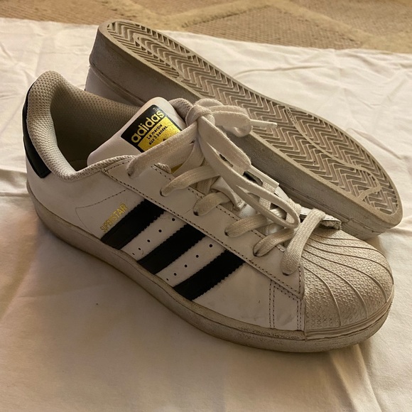 Adidas All Star - Picture 2 of 2